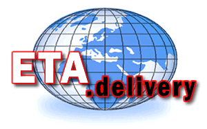 eta.delivery and update.delivery