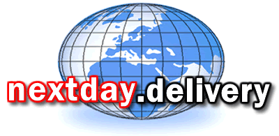 nextday.world and nextday.delivery from NextDay and NextWorkingDay™